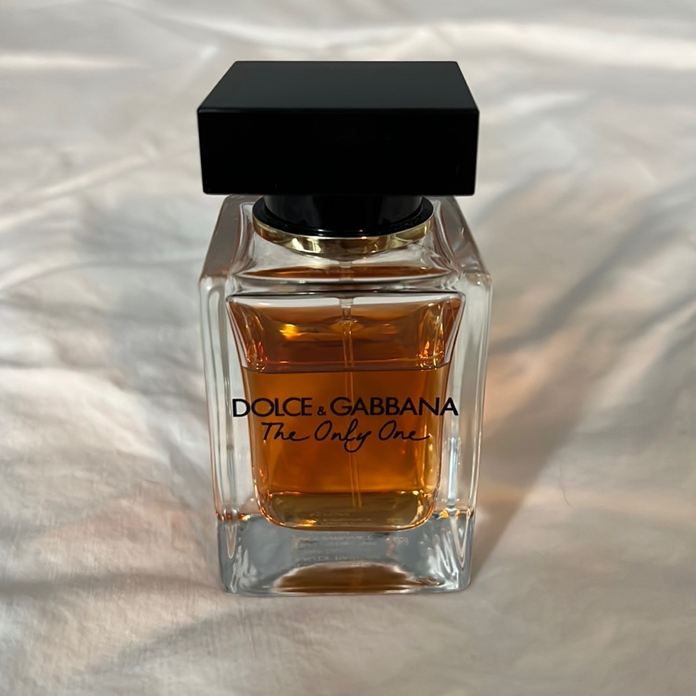 Dolce & Gabbzana The Only One Perfume 1.6 oz/ 50mL